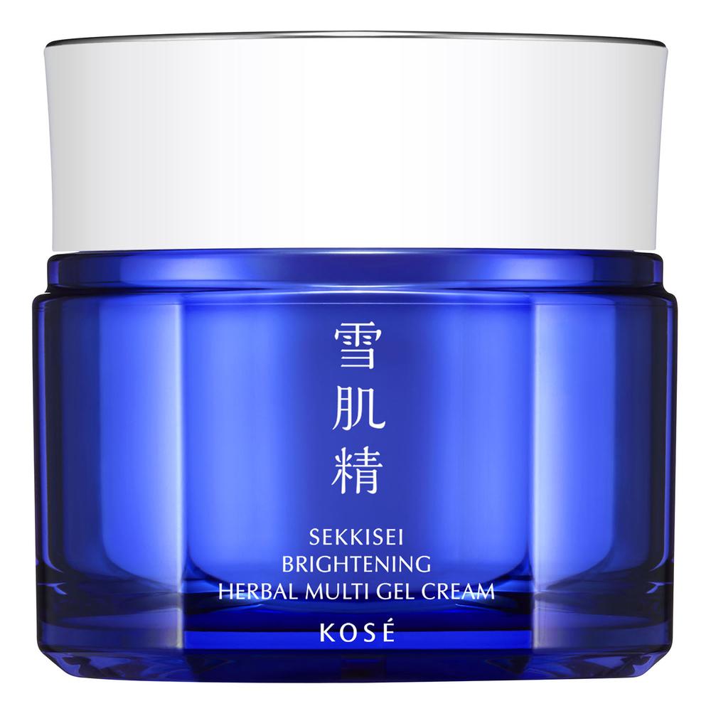 Kose Medicated Sekkisei Brightening Multi Gel 80g