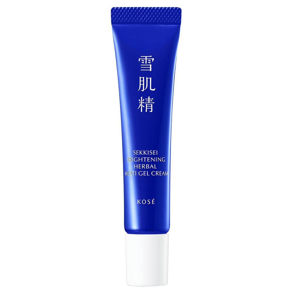 Kose Medicated Sekkisei Brightening Multi Gel Trial 12g