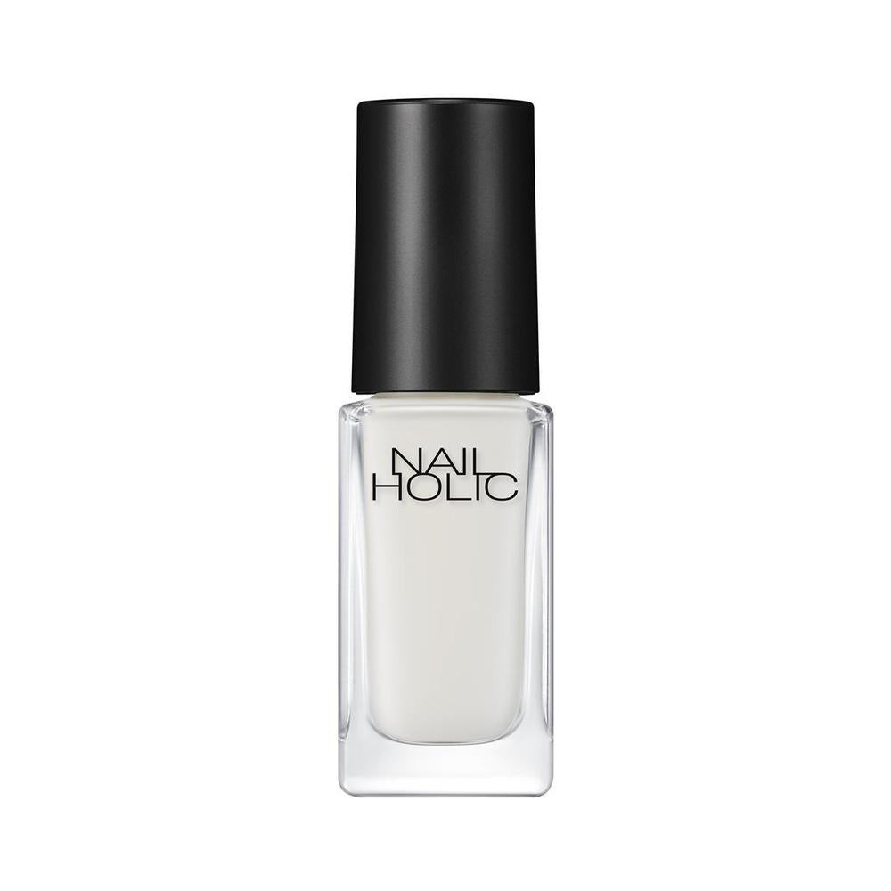 Kose Nail Holic Nail Foundation + WT021F 5ml