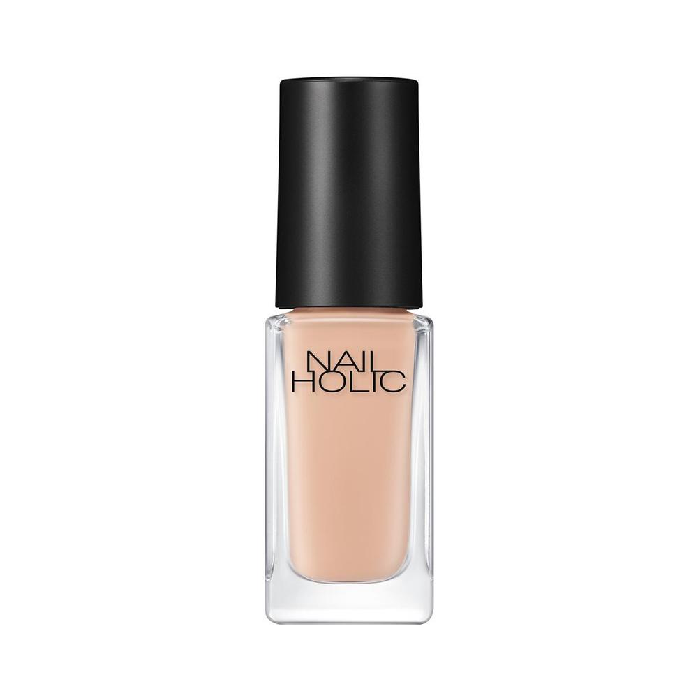 Kose Nail Holic Nail Foundation + BE023F 5ml