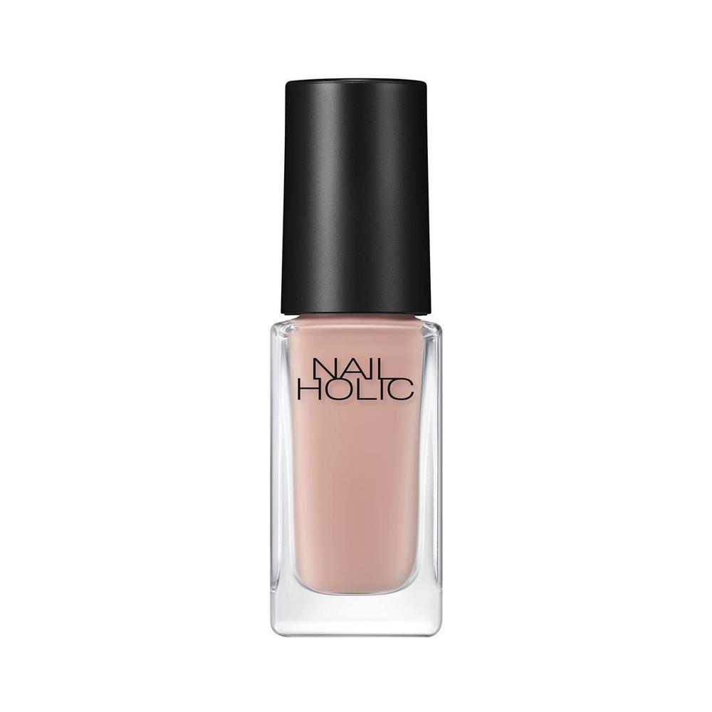 Kose Nail Holic Nail Foundation + BE024F 5ml