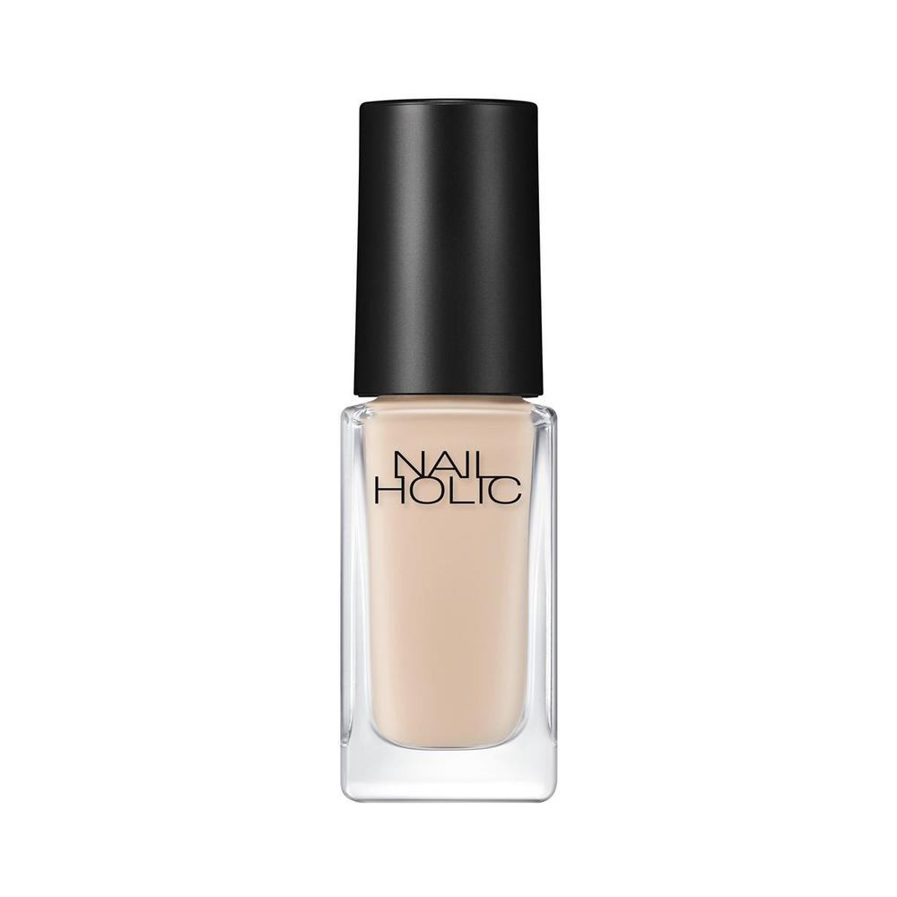 Kose Nail Holic Nail Foundation + BE025F 5ml