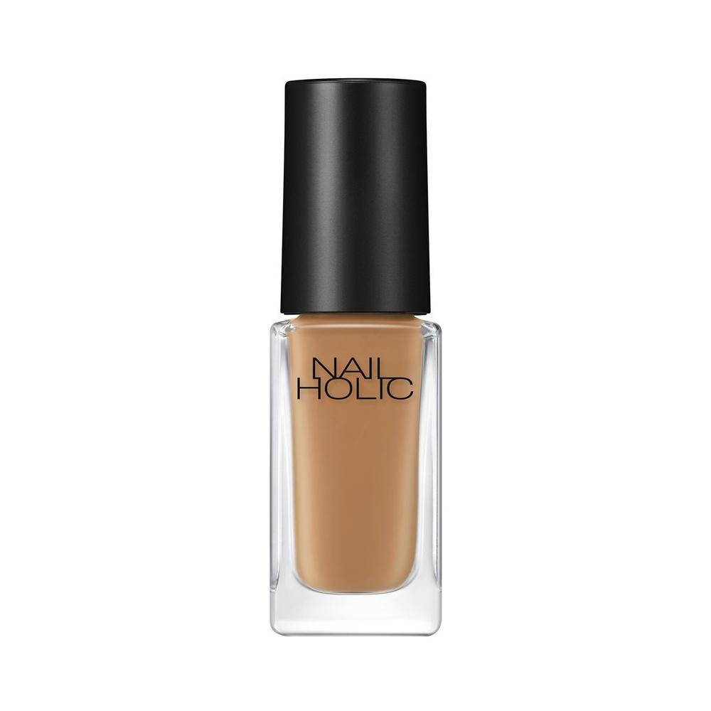 Kose Nail Holic Nail Foundation + BR027F 5ml