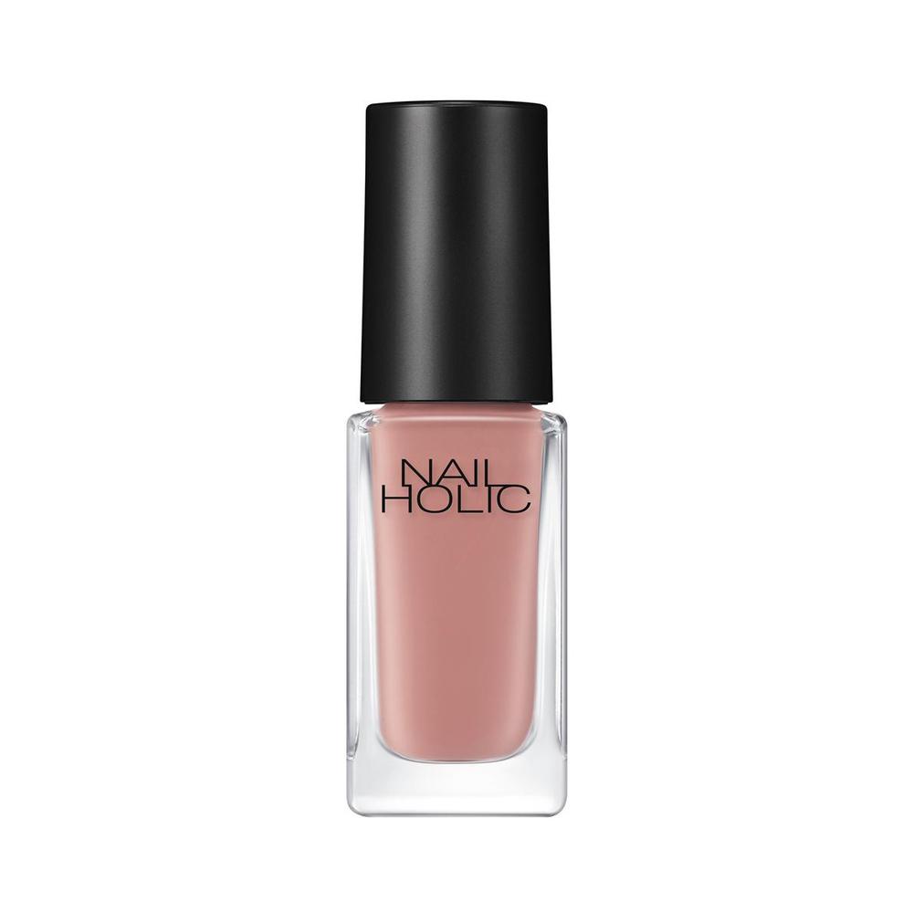 Kose Nail Holic Nail Foundation + OR029F 5ml