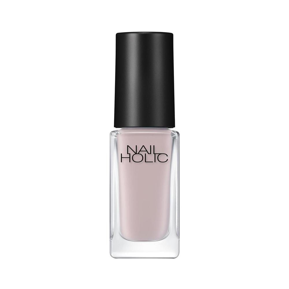 Kose Nail Holic Nail Foundation + GY032F 5ml