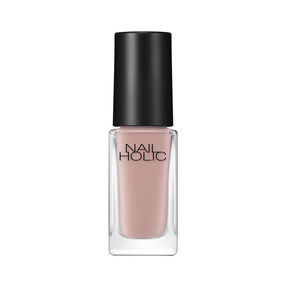Kose Nail Holic Nail Foundation + BE033F 5ml