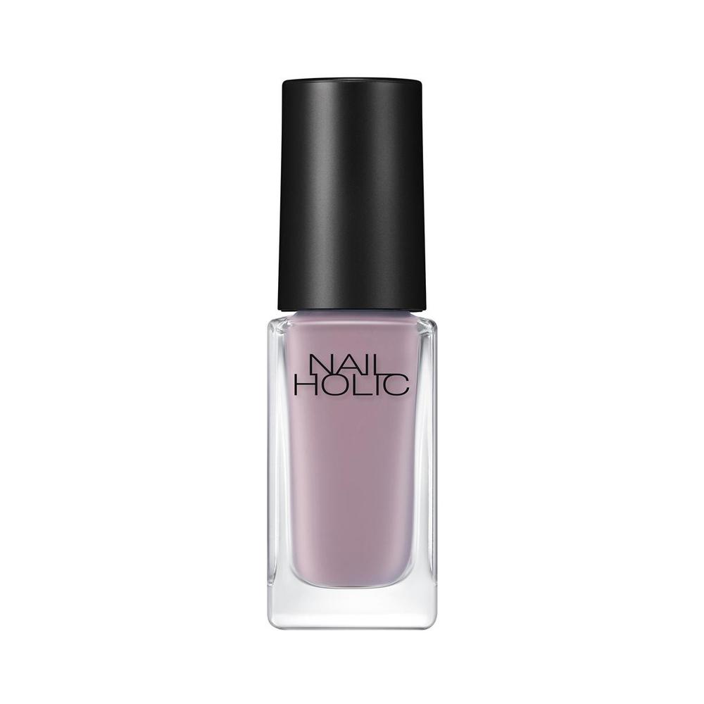 Kose Nail Holic Nail Foundation + PU037F 5ml