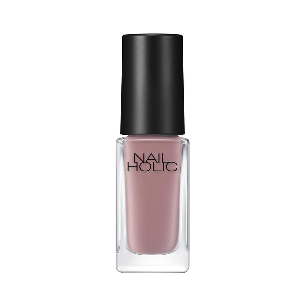 Kose Nail Holic Nail Foundation + RO038F 5ml