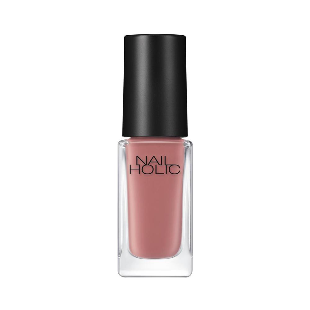 Kose Nail Holic Nail Foundation + RD039F 5ml