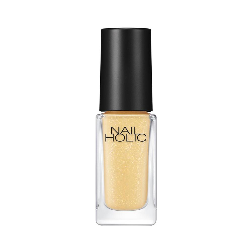 Kose Nail Holic Dusty Colors YE006K 5ml