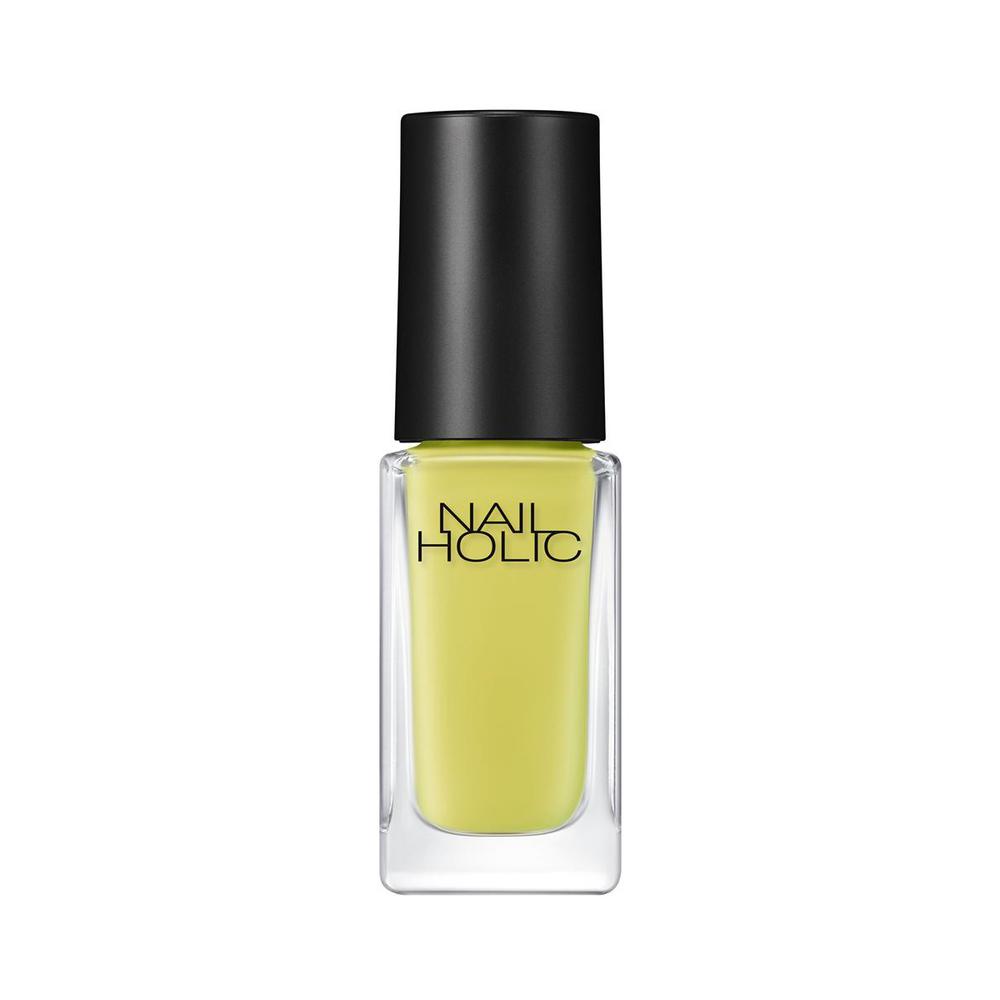 Kose Nail Holic Dusty Colors GR007K 5ml