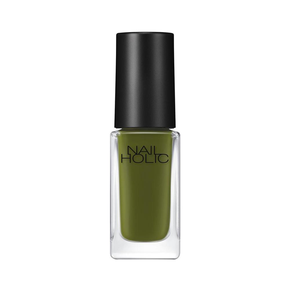 Kose Nail Holic Dusty Colors GR011K 5ml