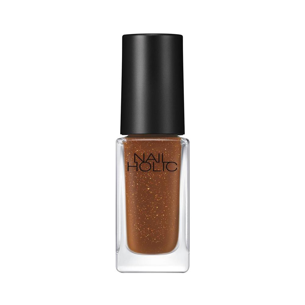 Kose Nail Holic Dusty Colors BR012K 5ml
