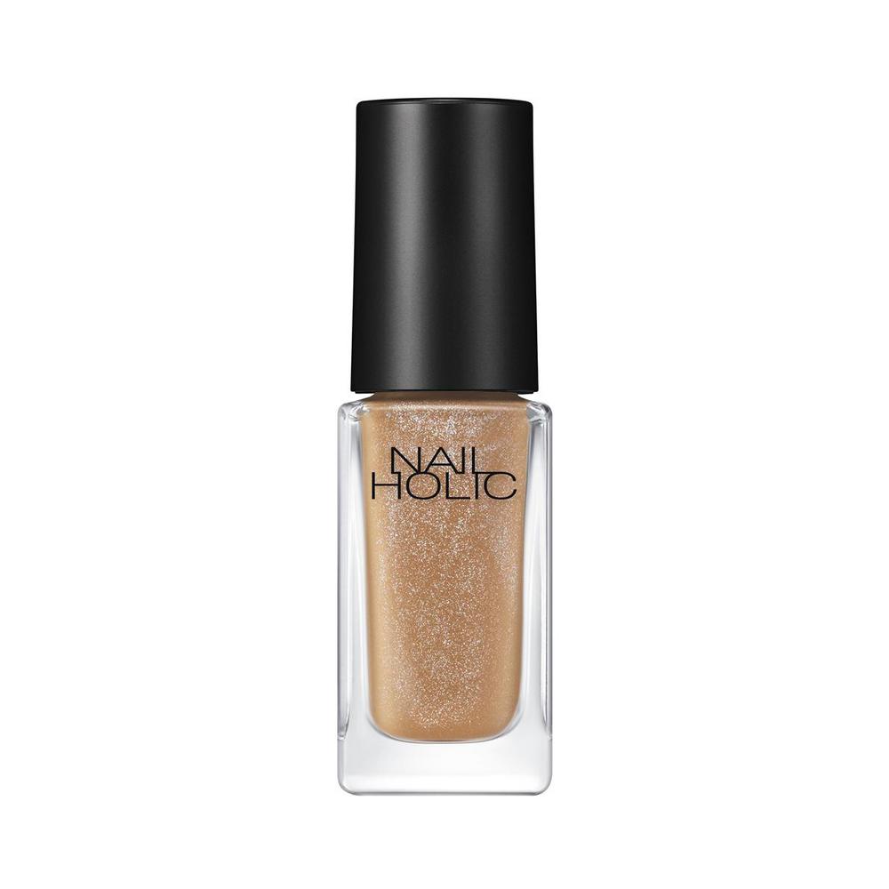 Kose Nail Holic Dusty Colors BE014K 5ml