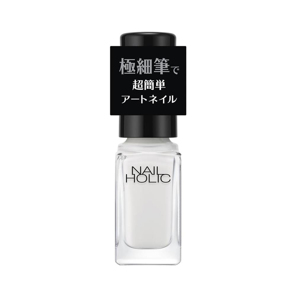 Kose Nail Holic Art Nail WT017A 5ml