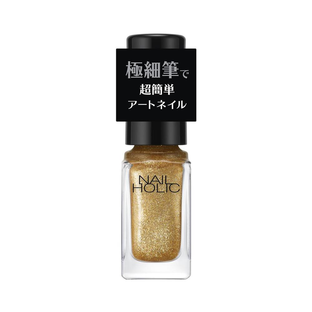Kose Nail Holic Art Nail GD019A 5ml