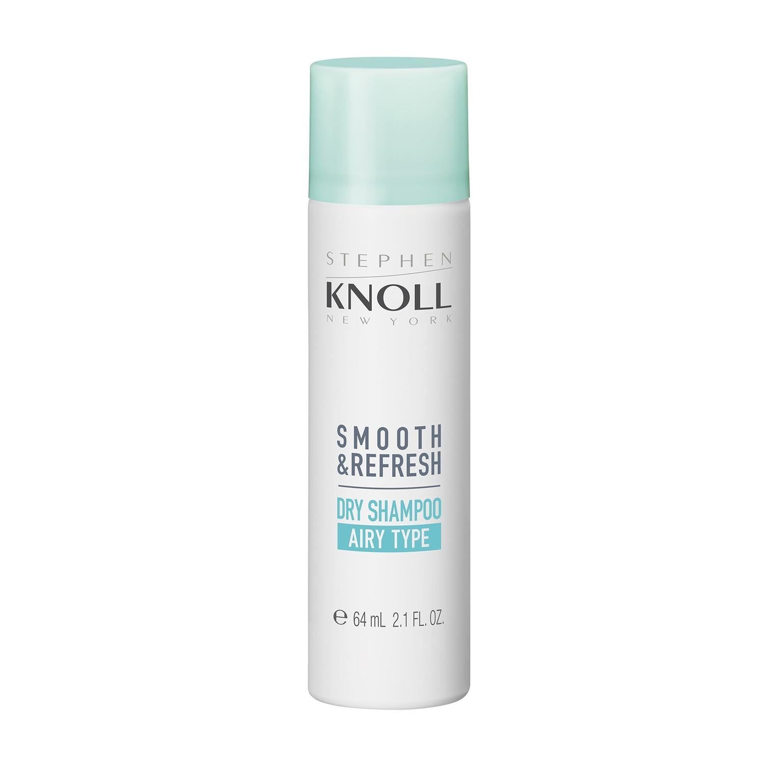 Kose Stephen Knoll Dry Shampoo Airy Type Mini 40g
