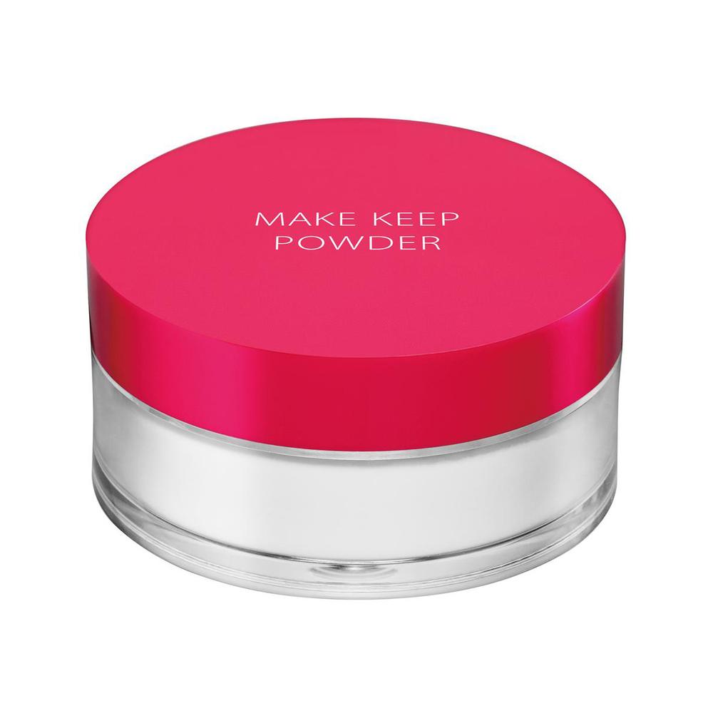 Kose Make Keep Powder EX 5g