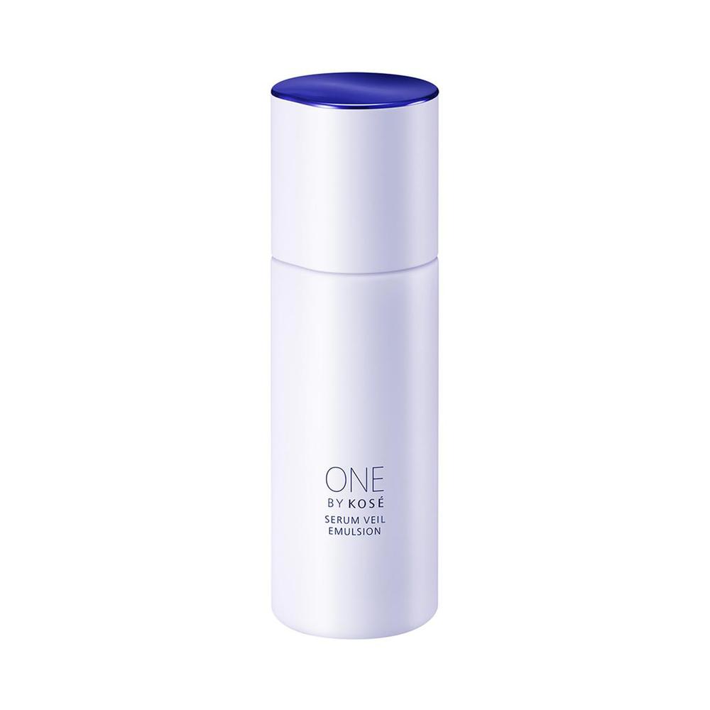 Kose ONE BY KOSE Serum Veil Emulsion 135ml