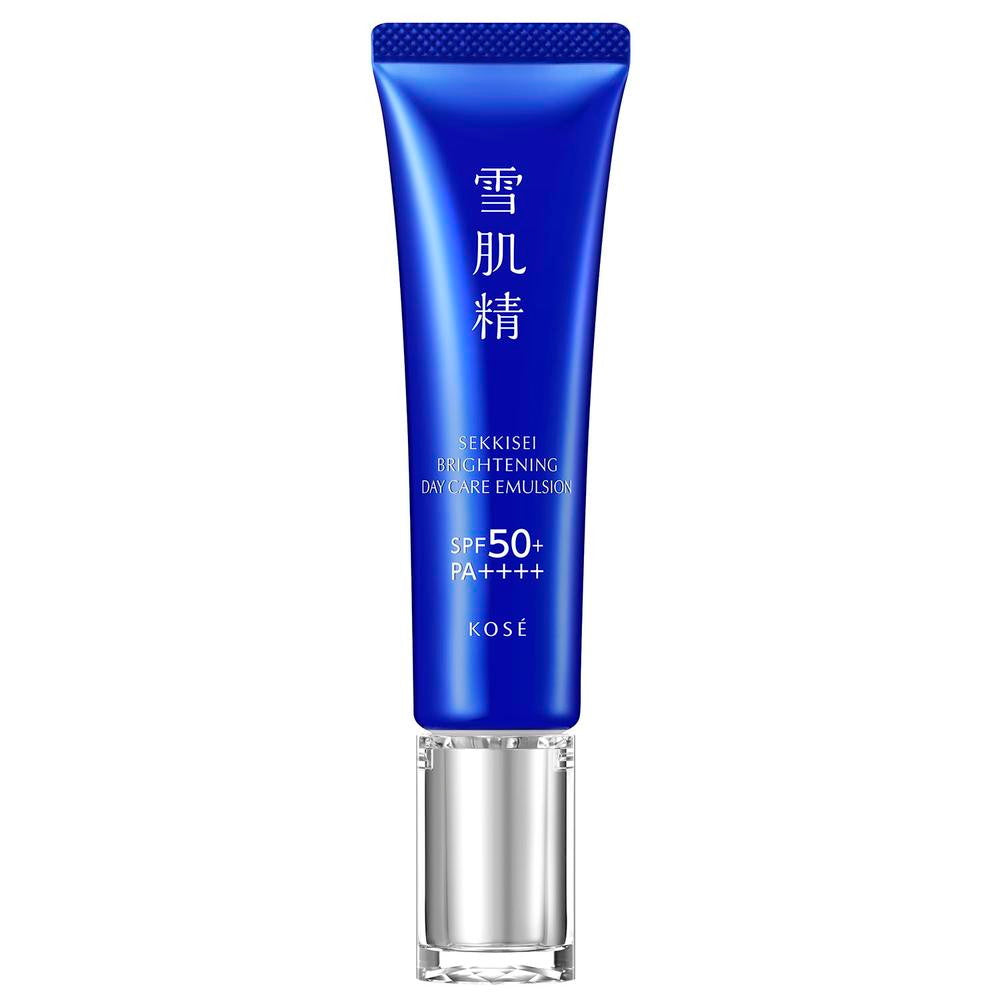 Kose Medicated Sekkisei Brightening Day Care Advance 35g