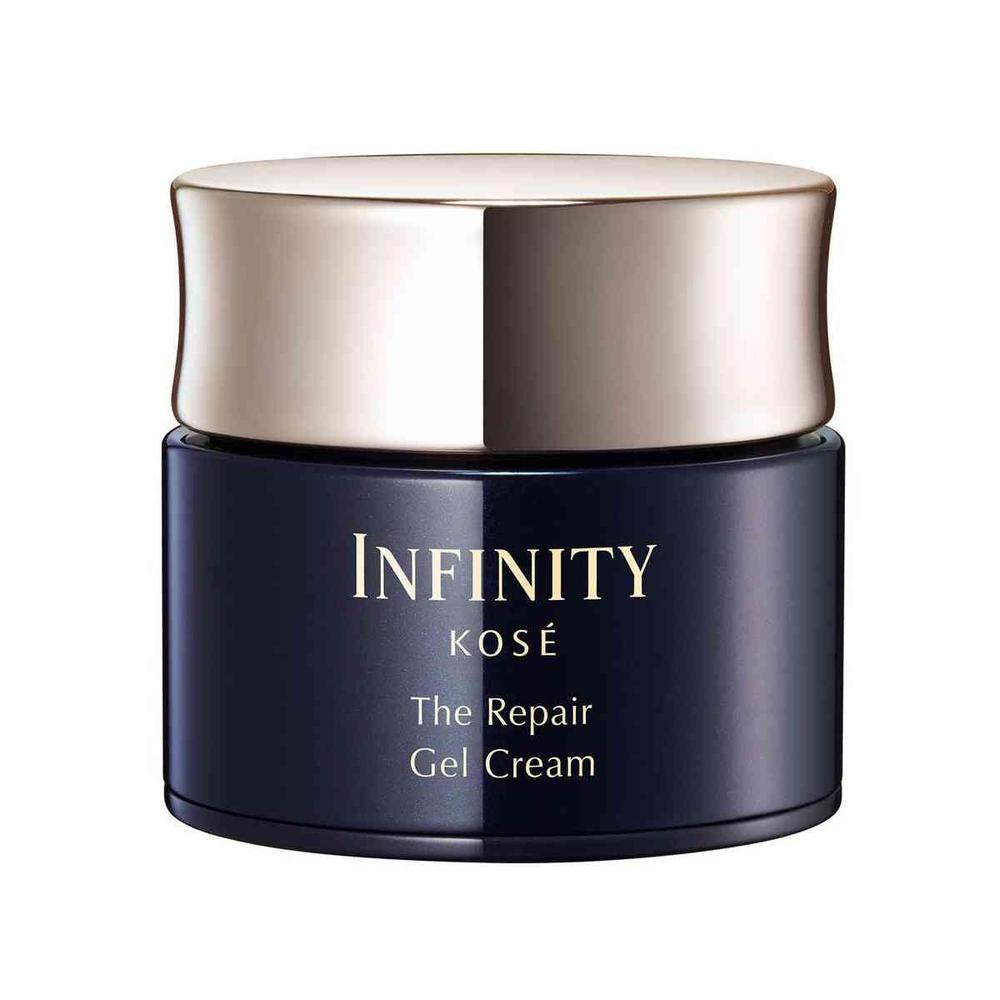 [Quasi-drug] Kose Infinity Gel Cream W 80g