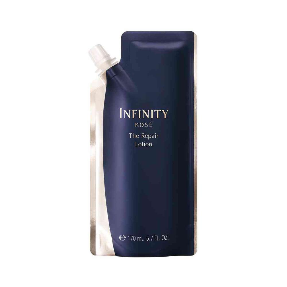 Kose Infinity Lotion W Refill 170mL