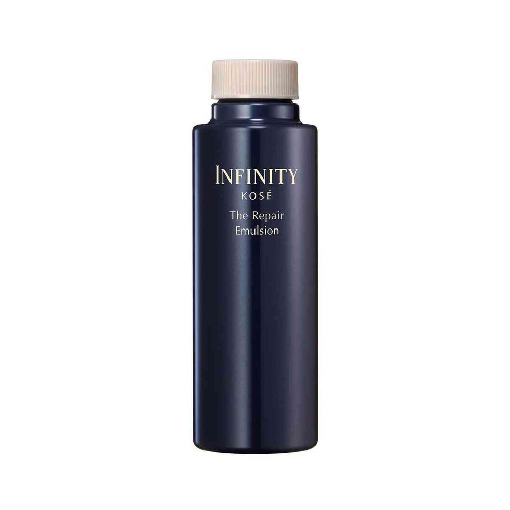 Kose Infinity Emulsion W Refill 135mL