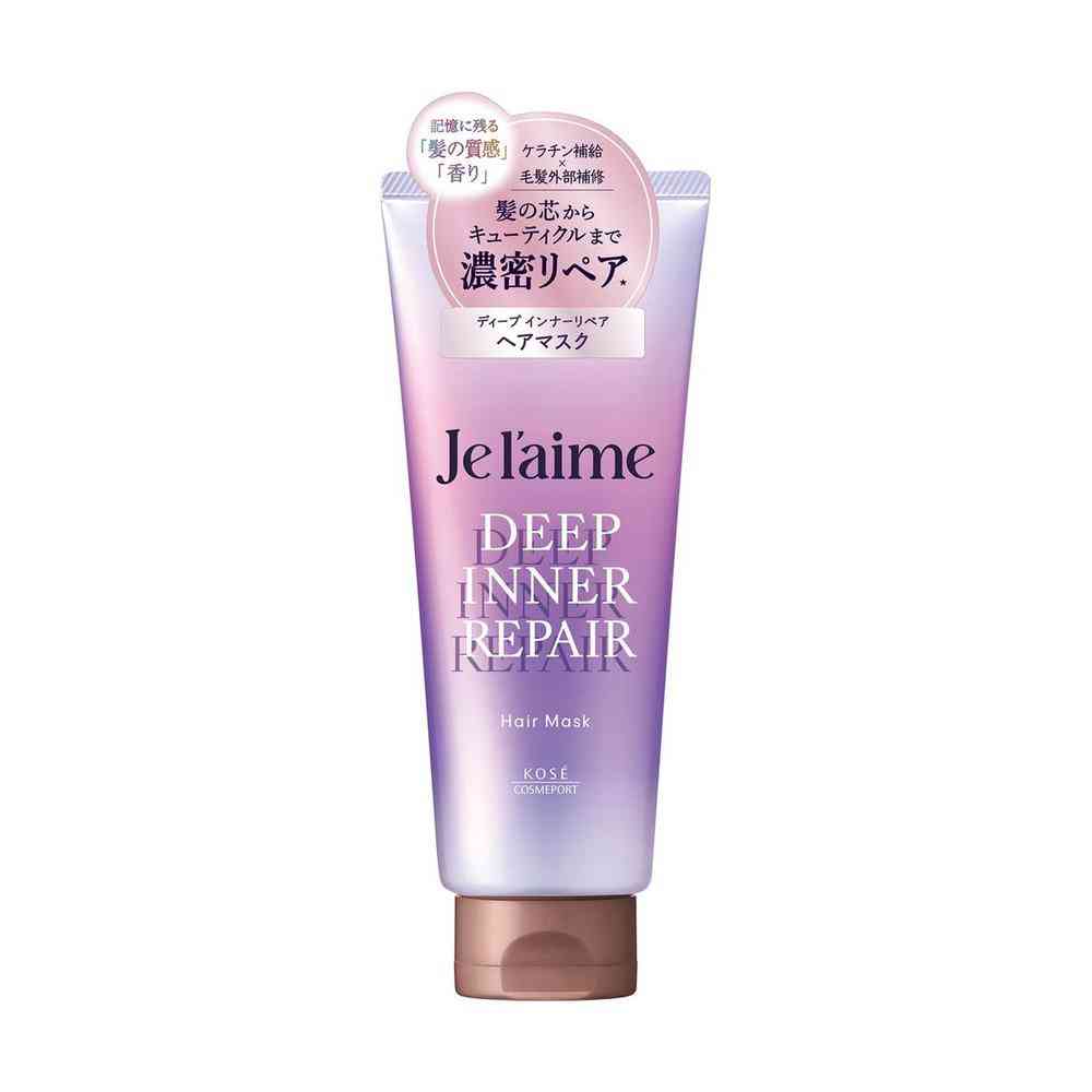 Kose Je l'aime Layered Hair Mask 200g