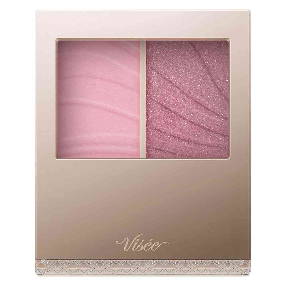 KOSÉ Visee Layered Full Cheek 5.8g