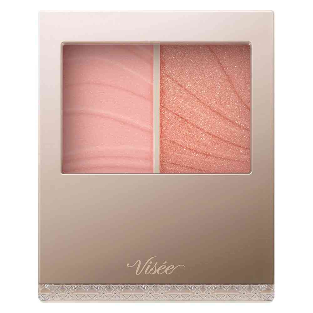 KOSÉ Visee Layered Full Cheek 5.8g