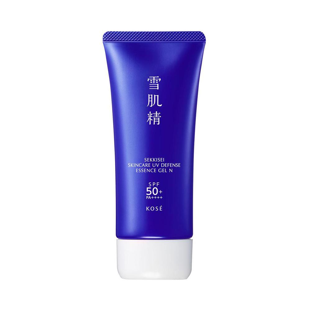 Kose Sekkisei Skincare UV Essence Gel N 90g