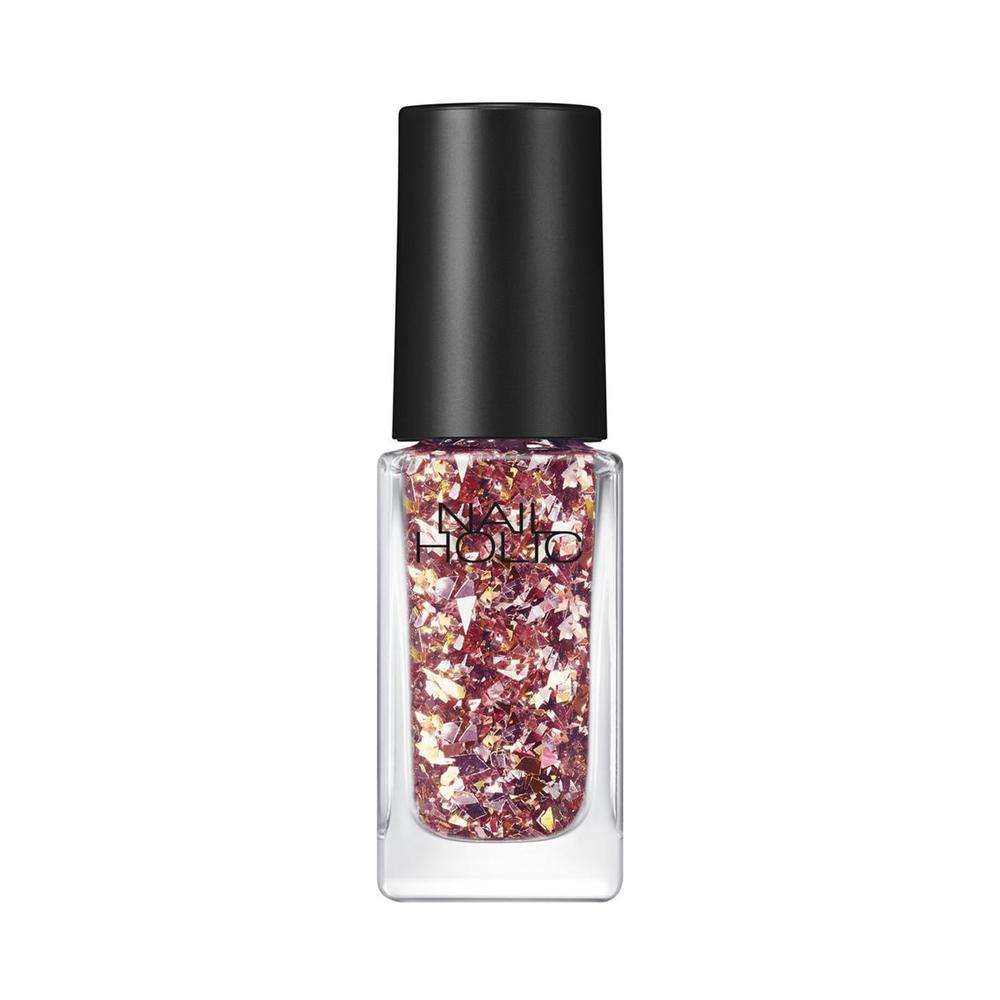 Kose Nail Holic Glitter Flake Colors PK043R 5ml