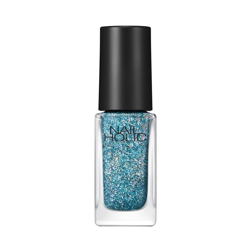 Kose Nail Holic Lamé Flake Colors BL050R 5ml