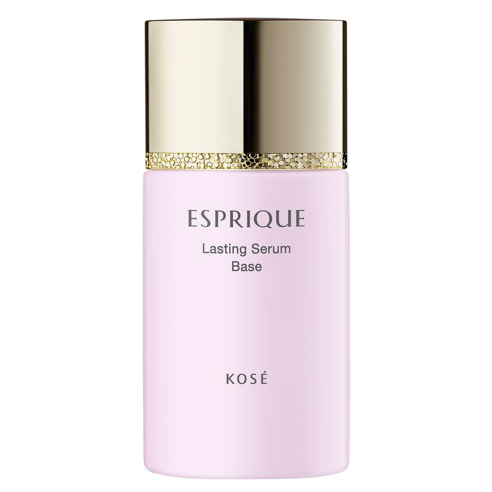 Kose Esprique Lasting Serum Base 02 Lavender 25g