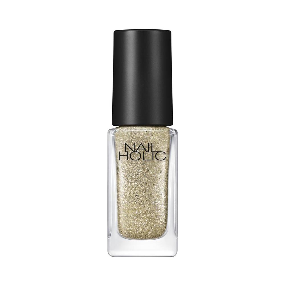 Kose Nail Holic Mode Colors GD071D 5ml