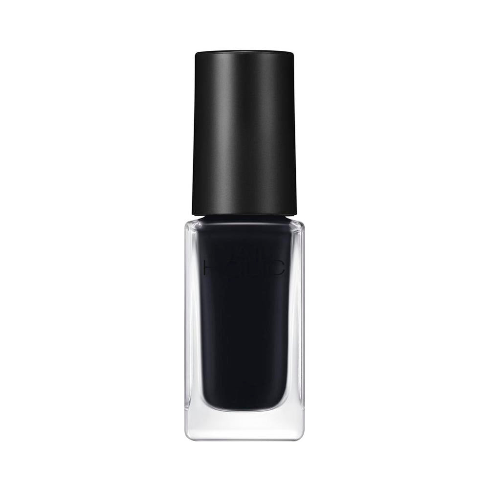 Kose Nail Holic Mode Colors BK073D 5ml