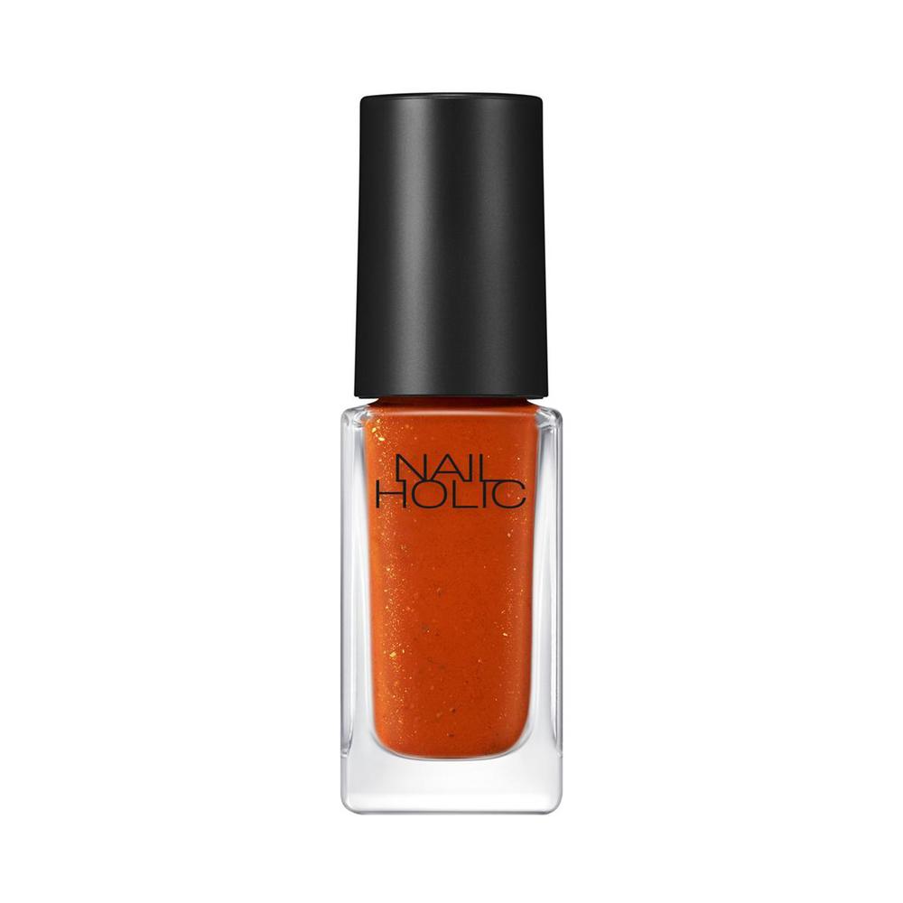 Kose Nail Holic Fresh Colors OR085V 5ml