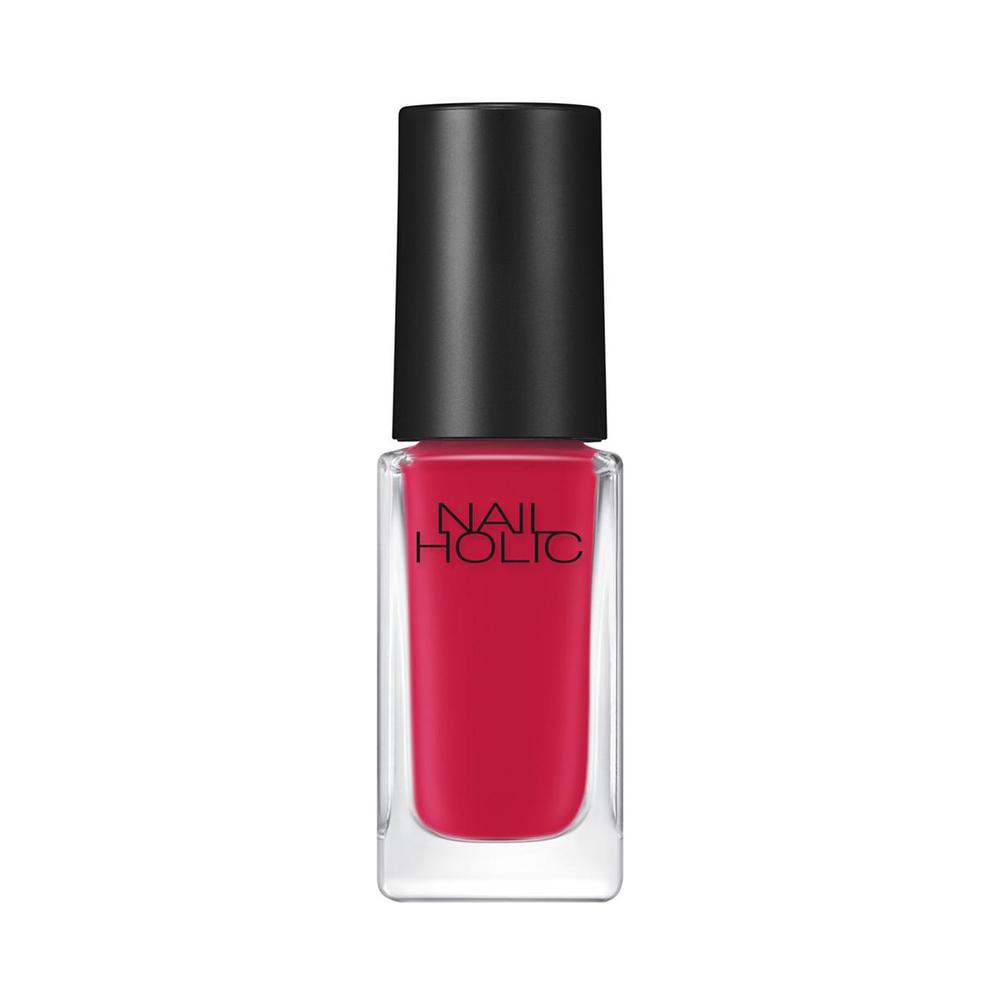 Kose Nail Holic Fresh Colors PK087V 5ml