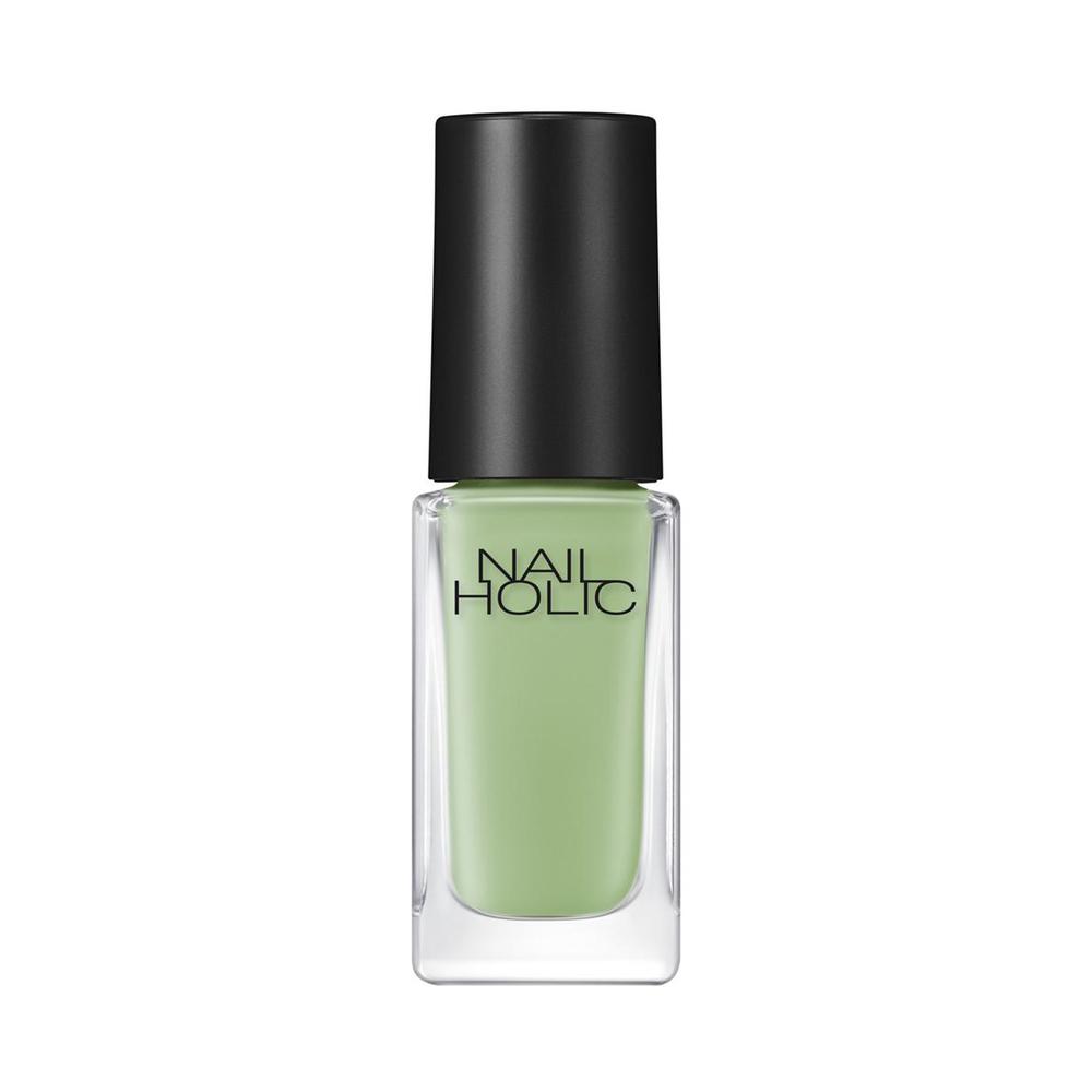 Kose Nail Holic Fresh Colors GR099V 5ml
