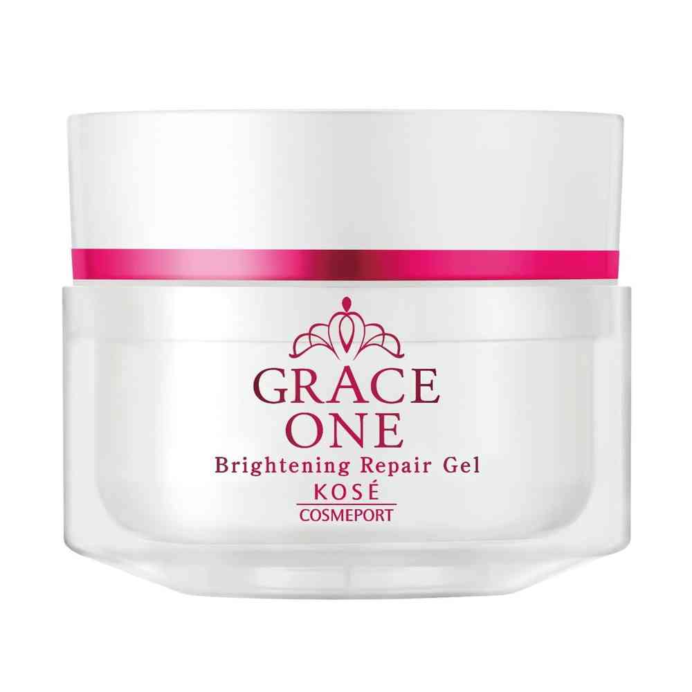 Kose Cosmeport Grace One Brightening Repair Gel 100g