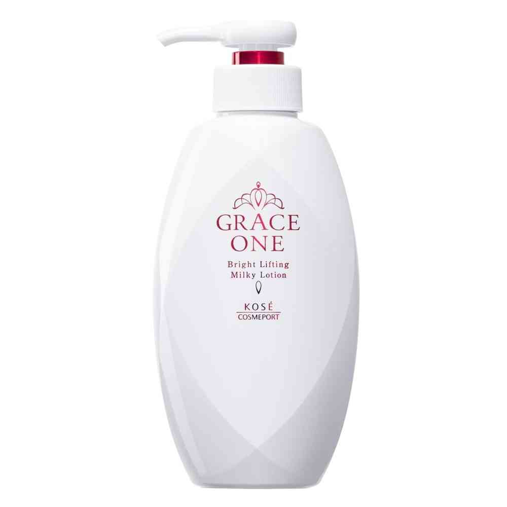 Kose Cosmeport Grace One Brightening Lift Liquid (230mL)