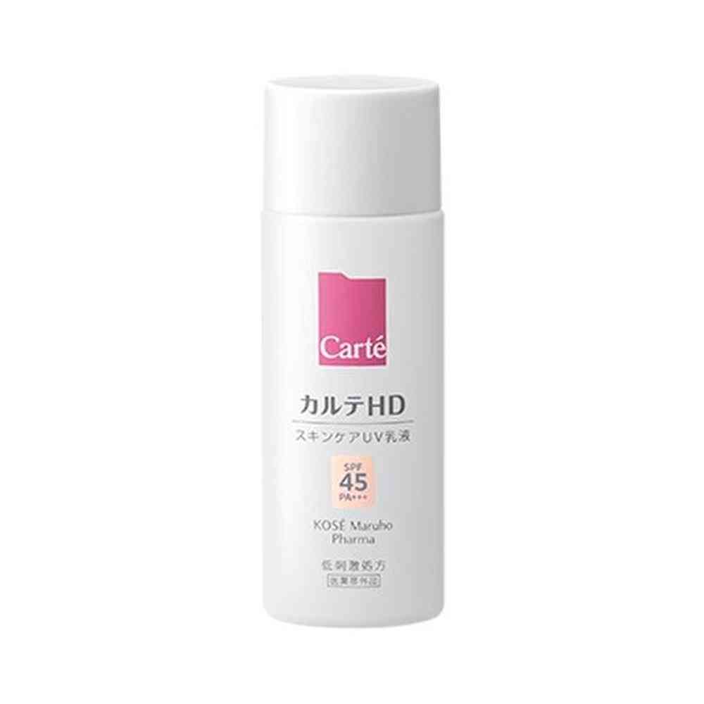 Kose Karte HD Tone Up UV Emulsion 35mL