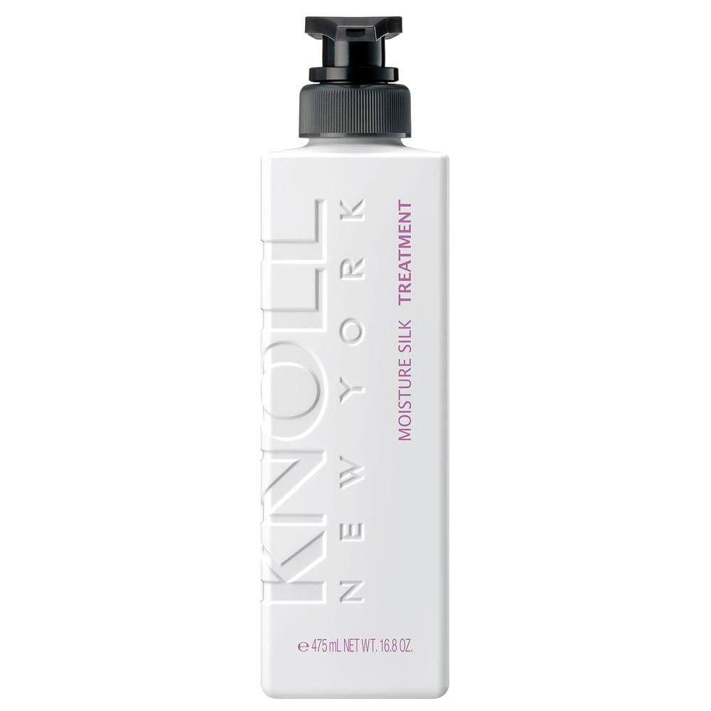 Kose Steven Noll Moisture Silk Treatment 475mL