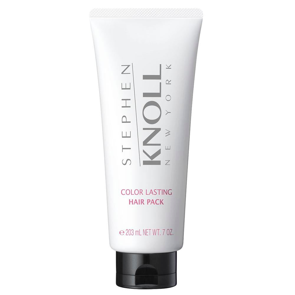 Kose Steven Noll Color Lasting Hair Pack 200g