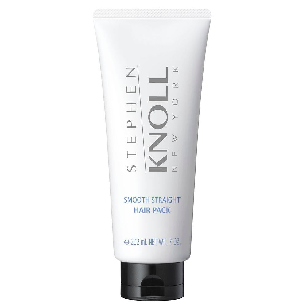 Kose Stephen Knoll Smooth Straight Hair Pack 200g