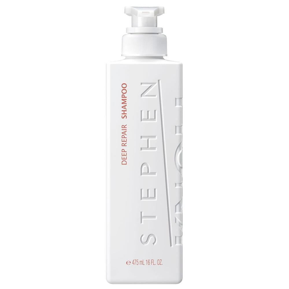 Kose Steven Noll Deep Repair Shampoo 475mL
