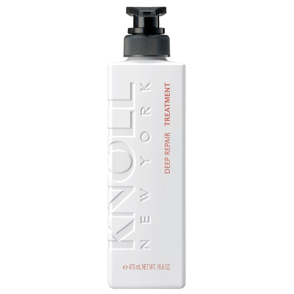 Kose Stephen Knoll Deep Repair Treatment 475mL