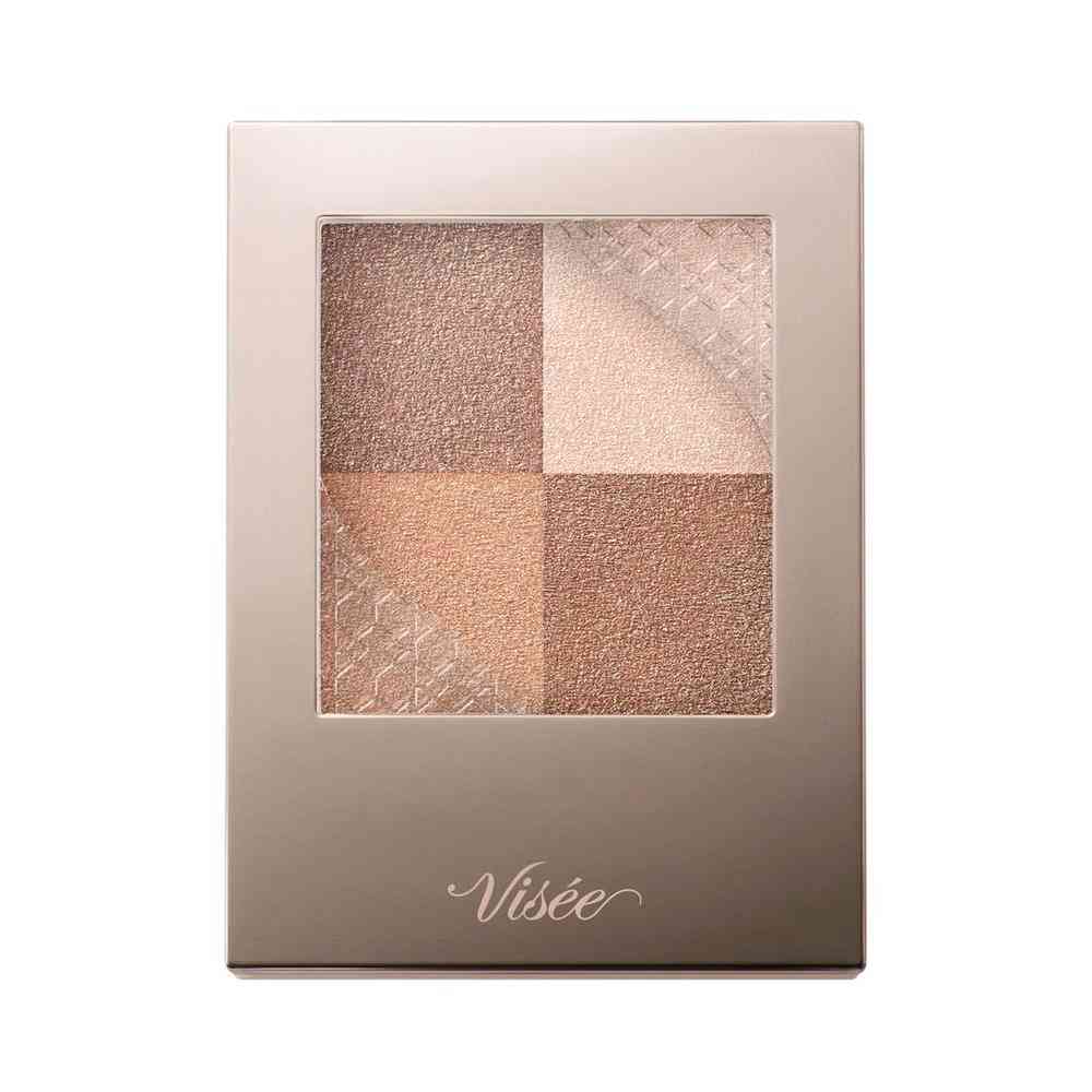 Kose Visee Nuance Dewy Creator Clear Type BE-1 Soft Beige 5.5g