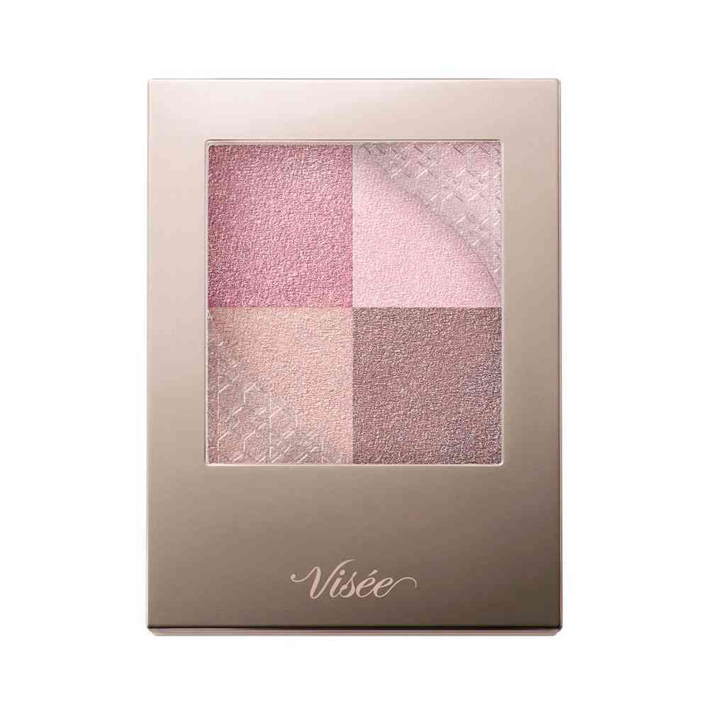 Kose Visee Nuance Dewy Creator Clear Type PK-5 Clear Pink 5.5g