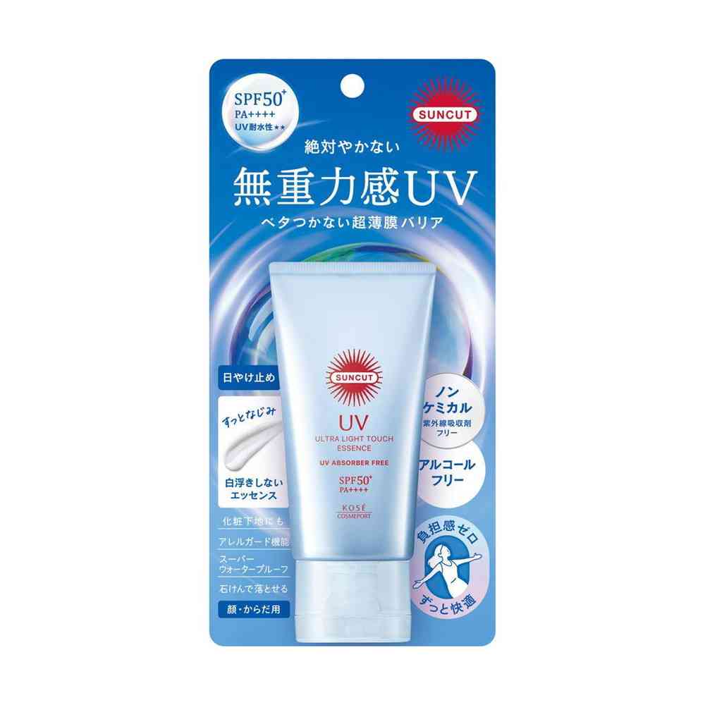 Kose Cosmeport Suncut R Weightless UV Essence (50g)